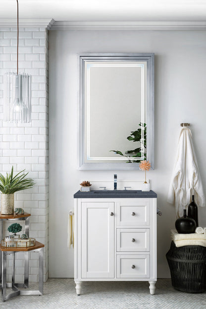 Copper Cove Encore 30" Single Vanity Cabinet