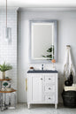 Copper Cove Encore 30" Single Vanity Cabinet