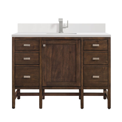 Addison 48" Single Vanity Cabinet