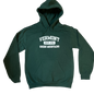 Vermont Est 1791 Green Mountain  Hoodie -