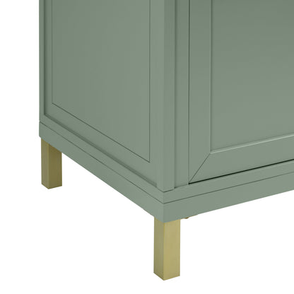 Chicago 72" Double Vanity