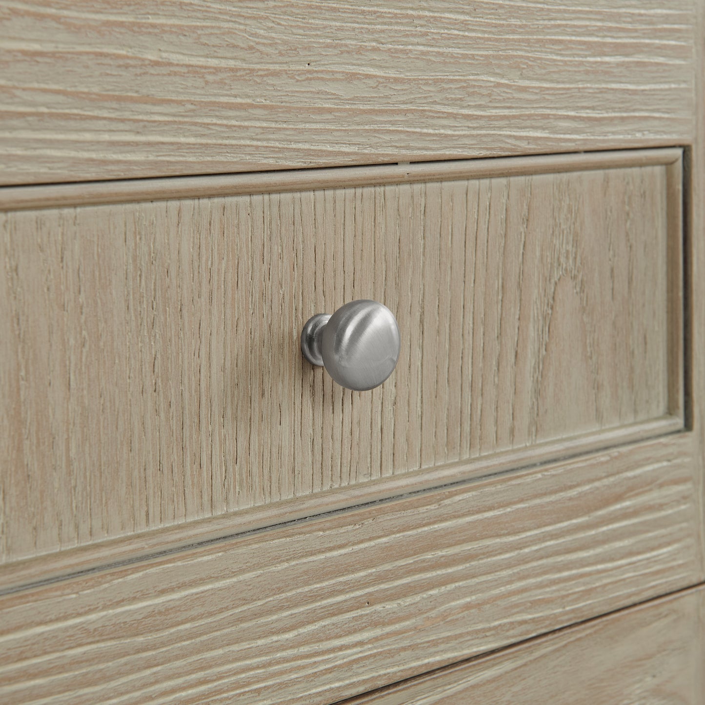 Breckenridge Linen Cabinet