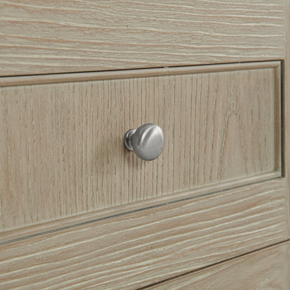 Breckenridge Linen Cabinet