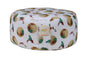Mod Zafu Yoga Meditation Pillow
