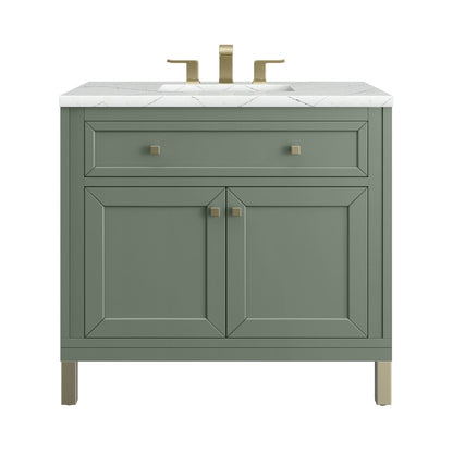 Chicago 36" Single Vanity
