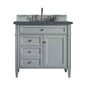 Brittany 36" Single Vanity Cabinet