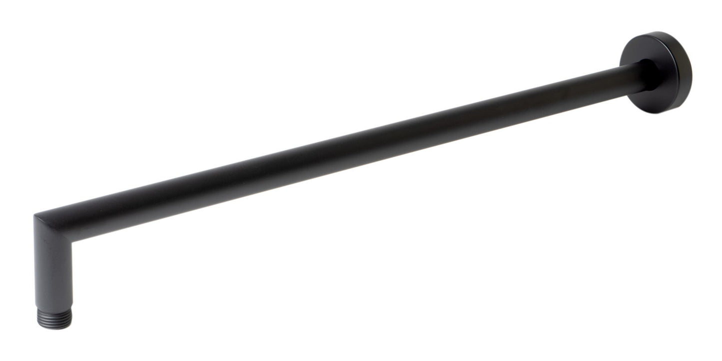 ALFI brand ABSA20R 20" Round Wall Shower Arm