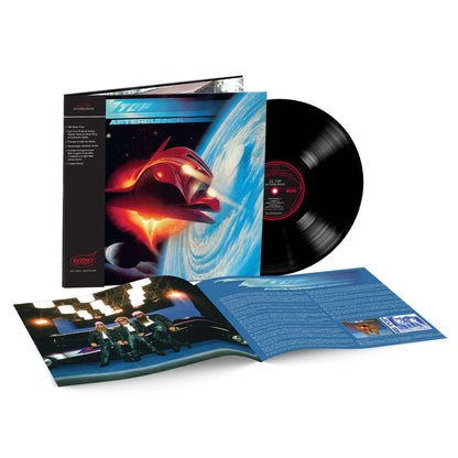 (PRE-ORDER 10/31/25) Afterburner[Rhino Hi-Fi][RKTBR25](VINYL) | Mint (M) Mint (M)