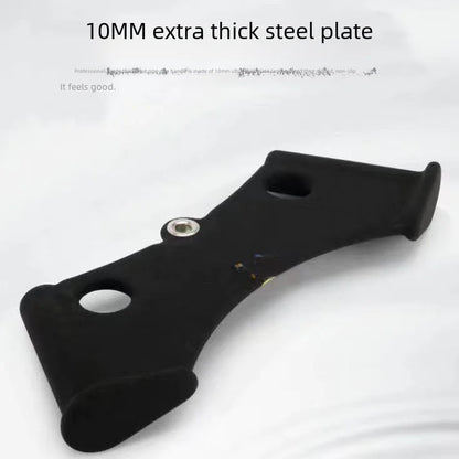 High-Position Pull Handle for Gym Equipment Accessories