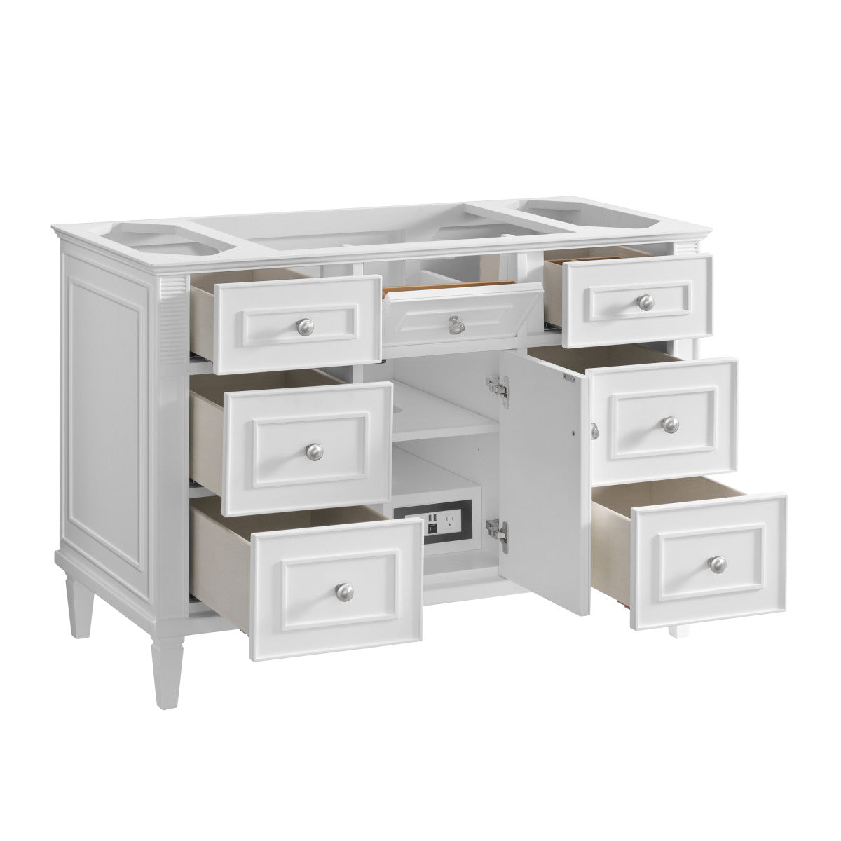 Lorelai 48" Single Vanity