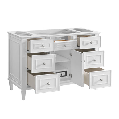 Lorelai 48" Single Vanity