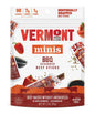 Vermont Smoke And Cure Bbq Beef Mini Go Packs