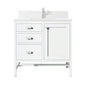 Addison 36" Single Vanity Cabinet
